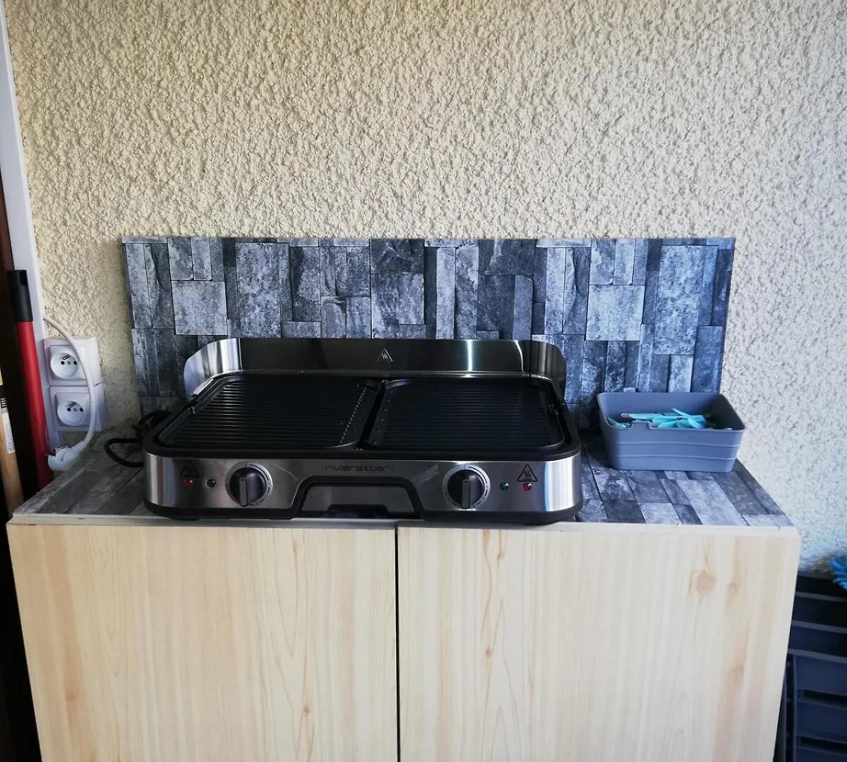 Appartement Avec Balcon Au Centre De Saint-Lary Saint-Lary-Soulan